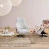 Fauteuil Faucon